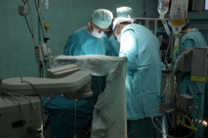 Siemiatycze: szpital będzie wszczepiał endoprotezy