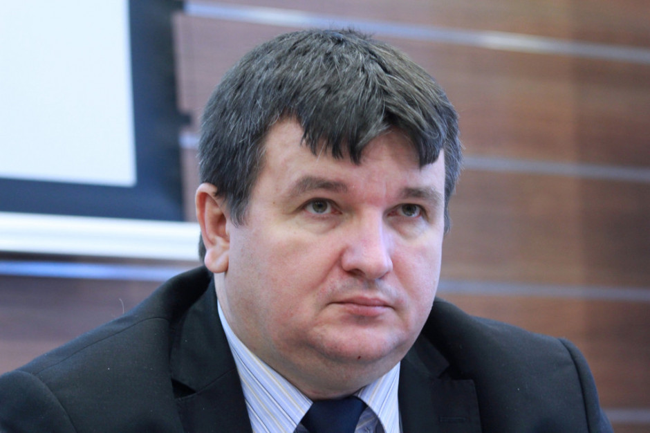 Gromadzimy wiele danych medycznych, których nie analizujemy