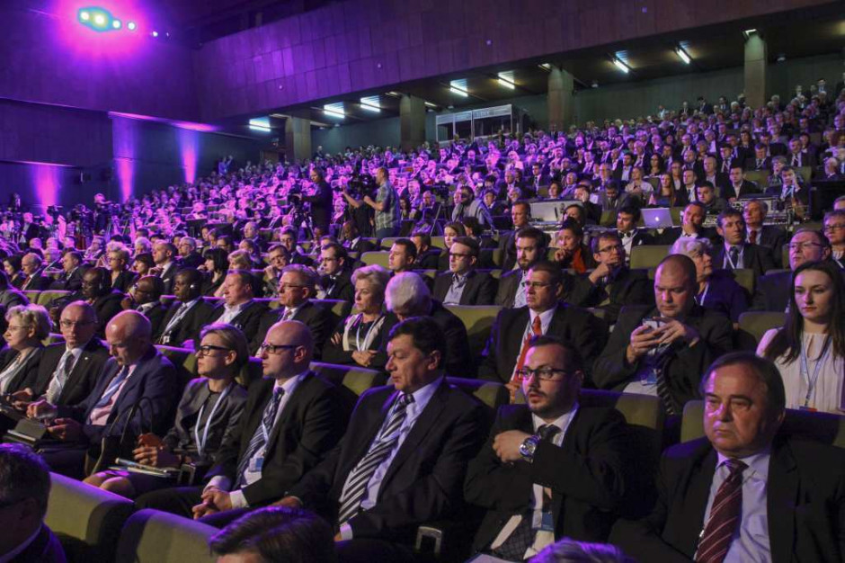Europejski Kongres Gospodarczy: polityka zdrowotna w wymiarze wojewódzkim
