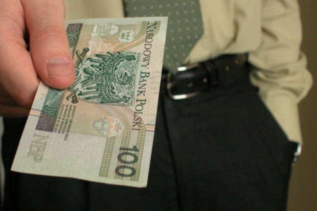 Wiceminister wziął łapówkę? Prokuratura sprawdza anonimowe doniesienie