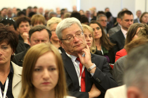 Europejski Kongres Gospodarczy: konieczne mapy potrzeb zdrowotnych