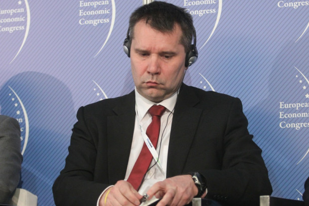 EEC 2014: problemy związane z informatyzacją szpitali nie tylko w Polsce