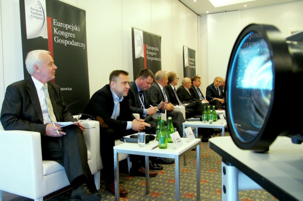 Europejski Kongres Gospodarczy: nowoczesne technologie medyczne muszą kosztować