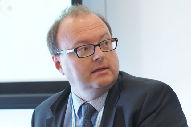 Fot. PTWP Prof. Czupryniak: naśladujmy tych, którzy zahamowali epidemię otyłości