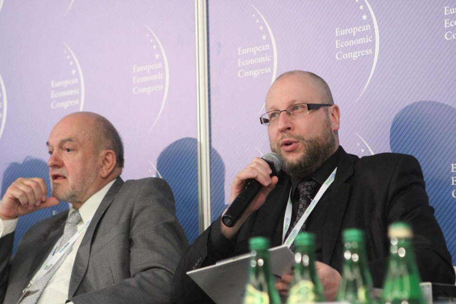 Europejski Kongres Gospodarczy: jeśli lekarze drogo leczą, mniej zarabiają
