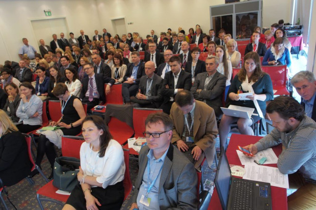 EEC 2014: konieczna ustawa o dodatkowych ubezpieczeniach zdrowotnych