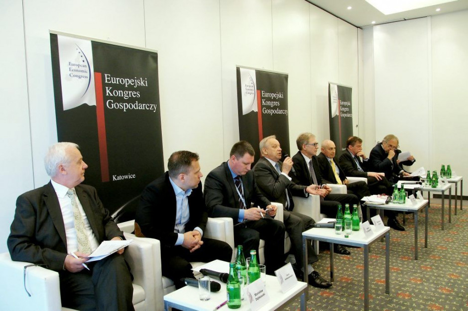 Europejski Kongres Gospodarczy: nie wiemy, ile pieniędzy potrzeba na ochronę zdrowia ani skąd je wziąć