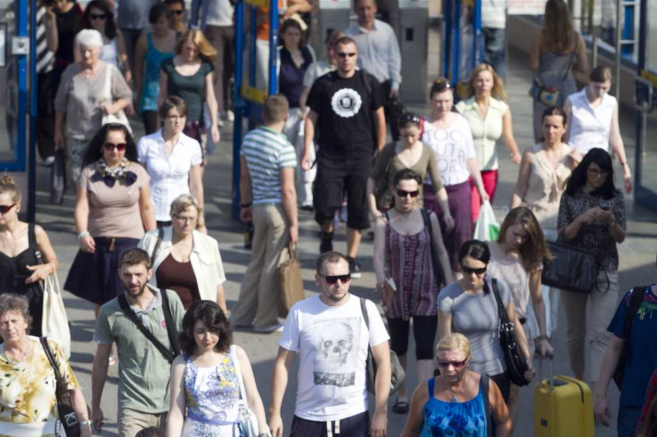 Poznań: ruszyła kampania społeczna "Policzmy się"