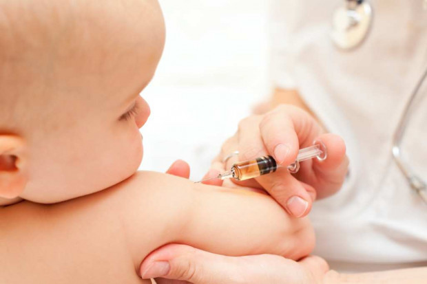 Sandomierz: będzie akcja szczepień przeciw pneumokokom dla dzieci do 2. roku życia?