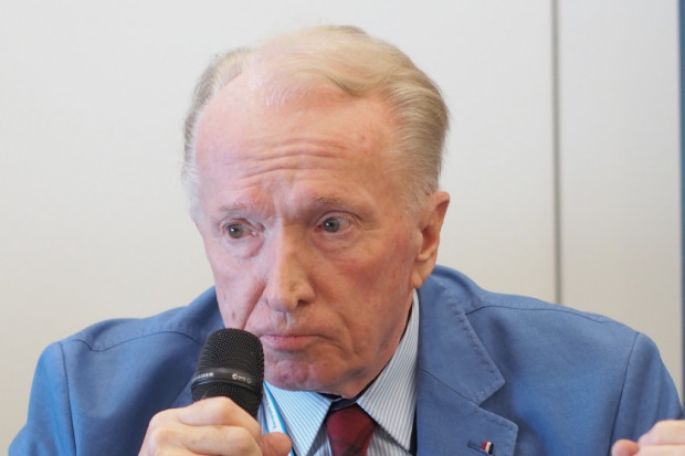 Europejski Kongres Gospodarczy: długość życia w Polsce od 1989 r. nieprzerwanie rośnie, ale...