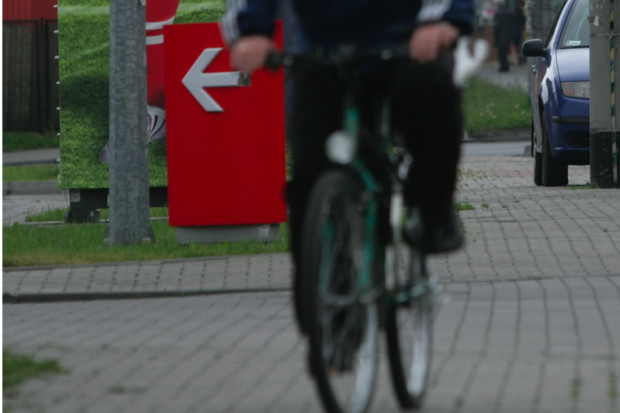 Dla chorych dzieci pojadą rowerami z Bytomia do Paryża