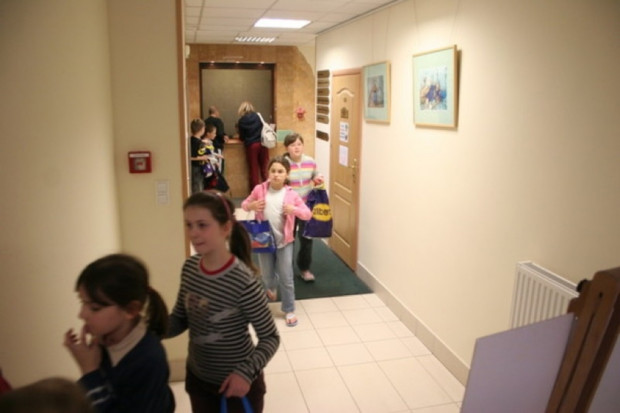 Podlaskie: poradnie pedagogiczno-psychologiczne przeżywają oblężenie