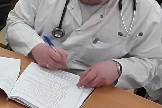 Bochnia: lekarze oddziału wewnętrznego złożyli wypowiedzenia