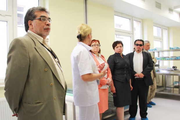 Jastrzębie-Zdrój: misje medyczne niezwykle potrzebne