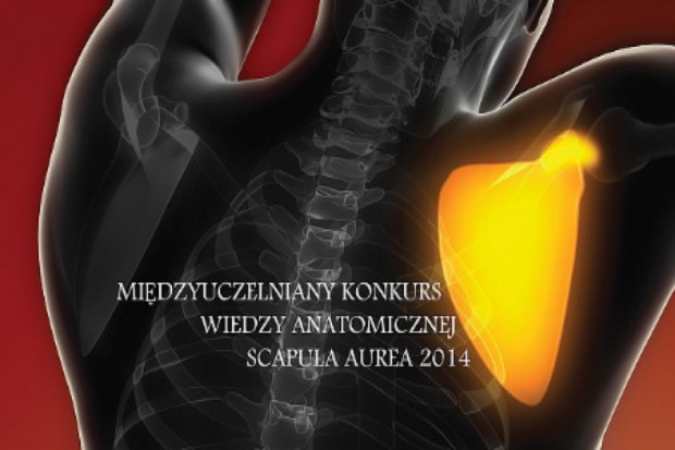 SUM: międzyuczelniany konkurs wiedzy anatomicznej