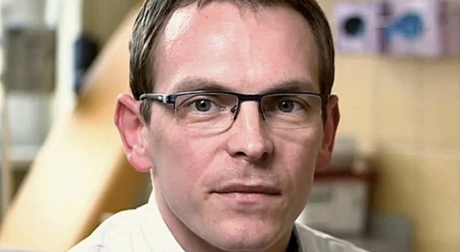 Prof. Piotr Wysocki: co możemy zaoferować pacjentom z zaawansowanymi nowotworami trzustki?