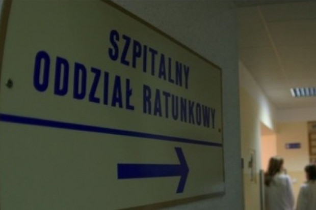 Gdynia: szpital nie przyjął nieprzytomnego dziecka