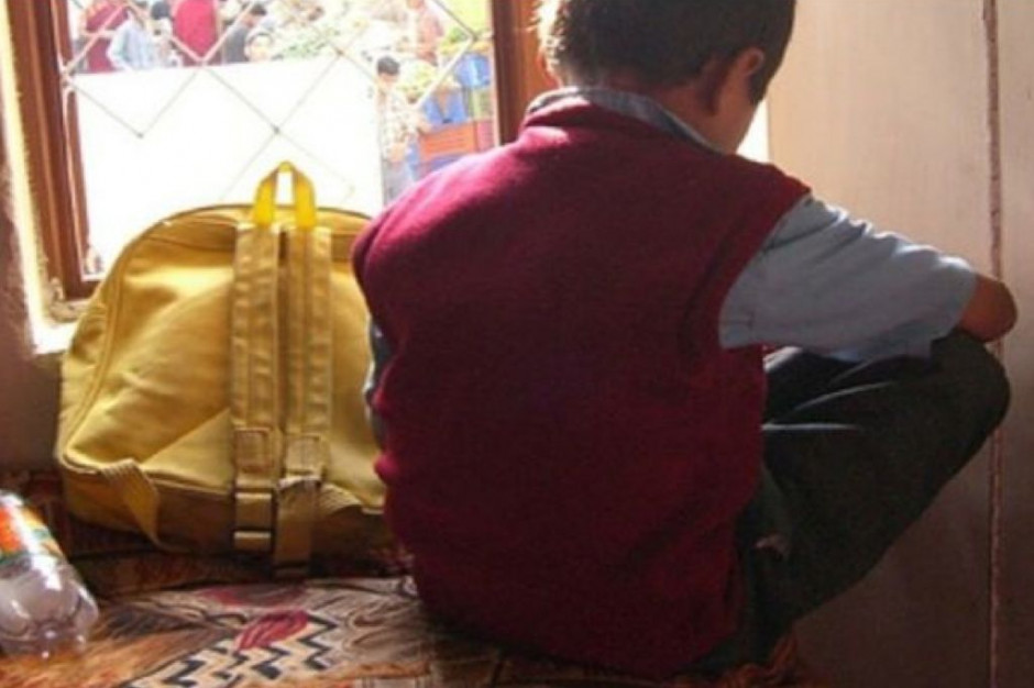 Młode pokolenie ma problem z czytaniem i pisaniem