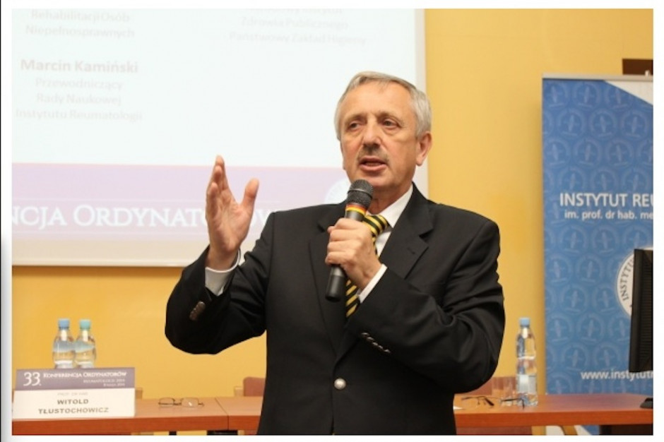 Po 33. Konferencji Ordynatorów. Jak zmieniać lecznictwo reumatologiczne?