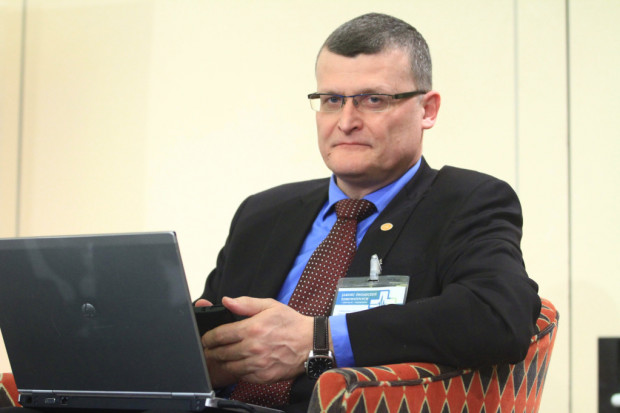 Jakość opieki medycznej - zapowiada się nowe otwarcie?