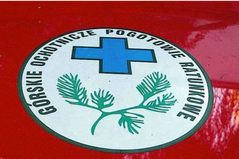W Bieszczadach będzie czuwać ponad 200 ratowników GOPR