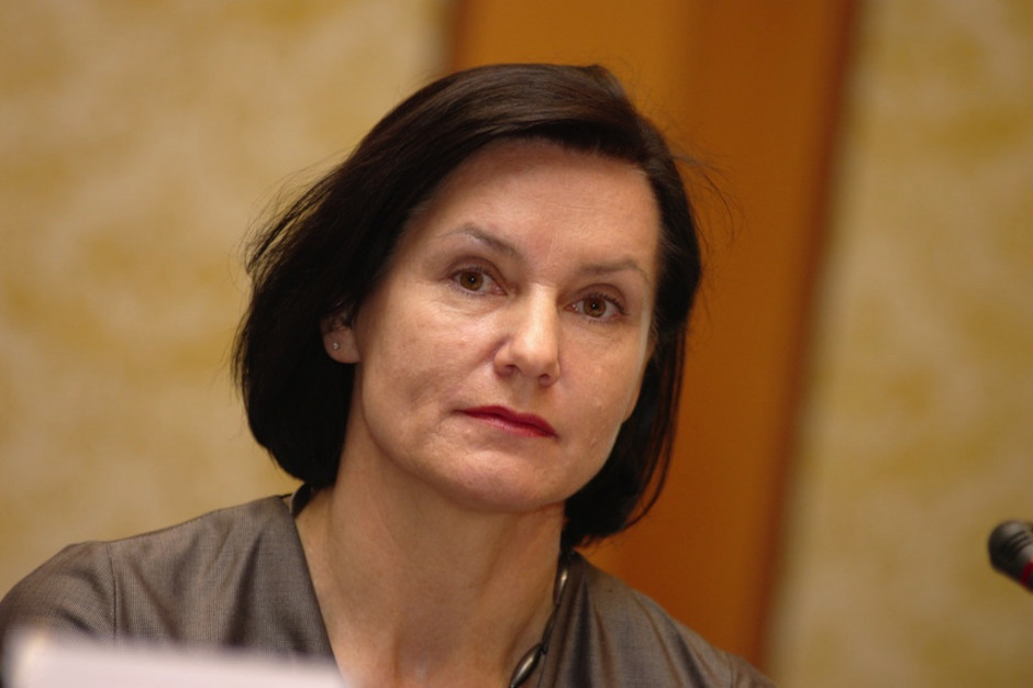 Ewa Grenda szefową INFARMY