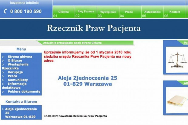 RPP poleca Wakacyjny poradnik pacjenta