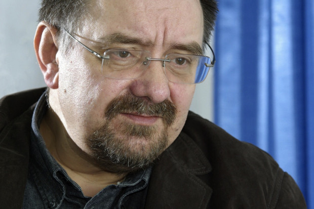Prof. Dębski: prof. Chazan nie powinien być dyrektorem publicznego szpitala