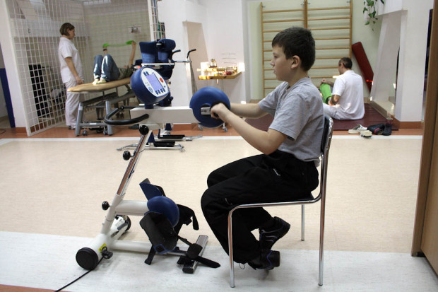Zielona Góra: popularny ośrodek rehabilitacyjny został bez kontraktu
