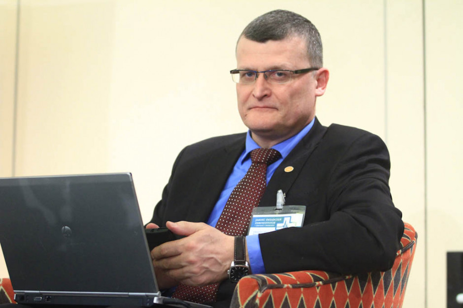 Pierwsze wyniki programu "Higiena Rąk to Bezpieczna Opieka"