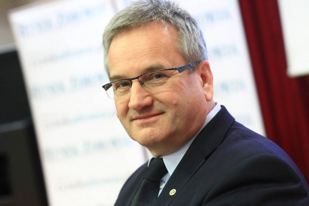 Wprowadźmy jednolite standardy monitorowania zakażeń szpitalnych