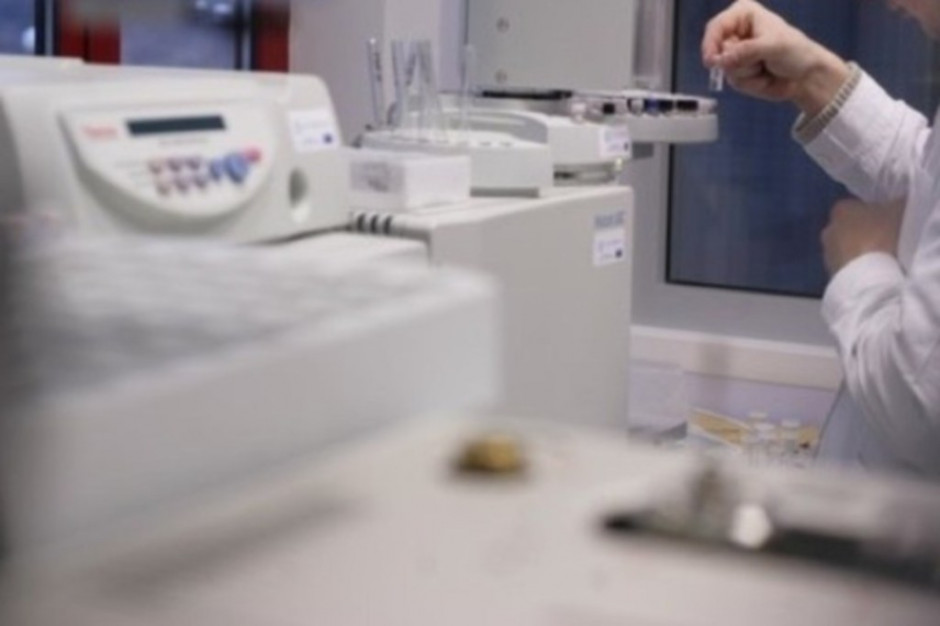 Pomyłka w amerykańskim laboratorium