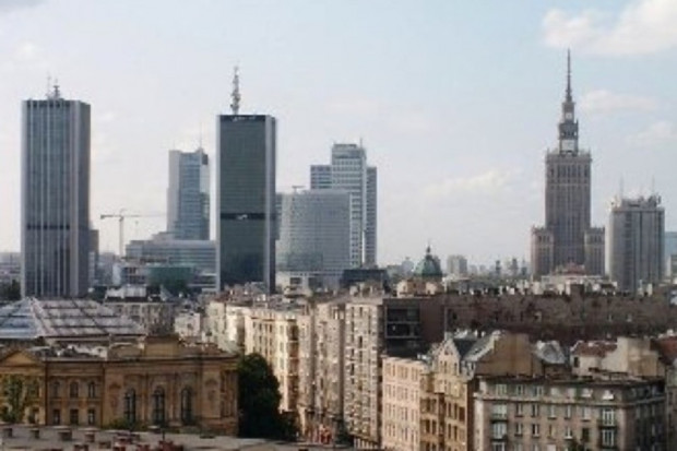 Warszawa: ponad 25 mld zł na inwestycje, w tym 836 mln zł na ochronę zdrowia