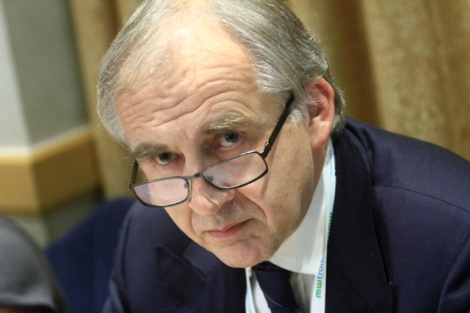 Zembala: w lutym mapy potrzeb zdrowotnych mają być ukończone. Fot. PTWP Zembala: w lutym mapy potrzeb zdrowotnych mają być ukończone