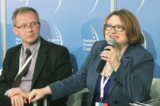 Gdy zawodzi koordynacja