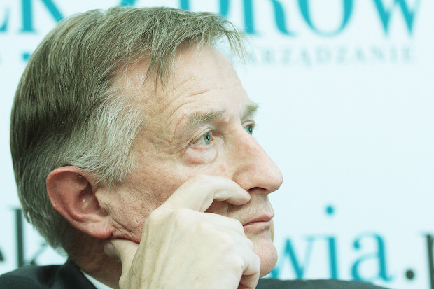 Jubileuszowa dyskusja o jakości
