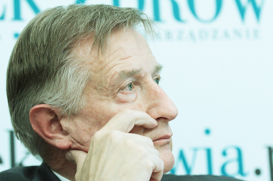 Jubileuszowa dyskusja o jakości
