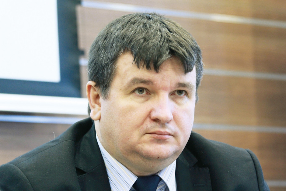 Gromadzimy wiele danych, których nie analizujemy
