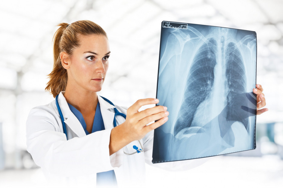 Potrzebna szybka diagnostyka