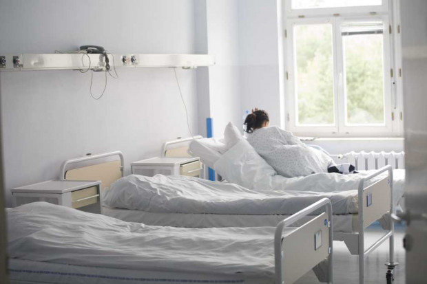 RPP: w Szpitalu im. Św. Rodziny naruszono prawo do informacji