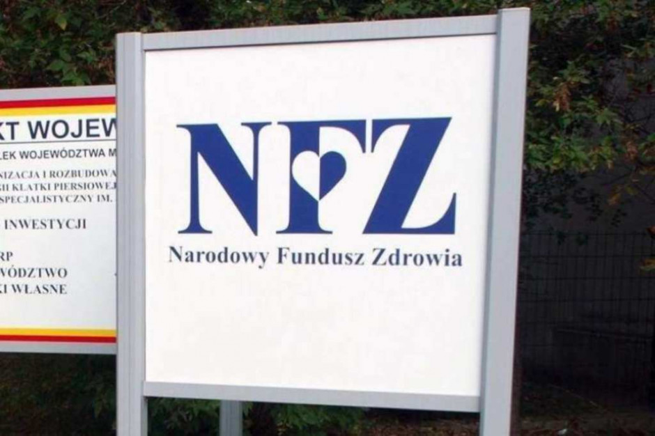 Wielkopolska: więcej pieniędzy na kolonoskopię
