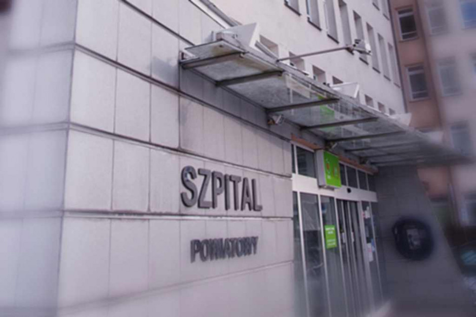 Wołomin: szpital popiera prof. Chazana - bezwględnie chroni życie