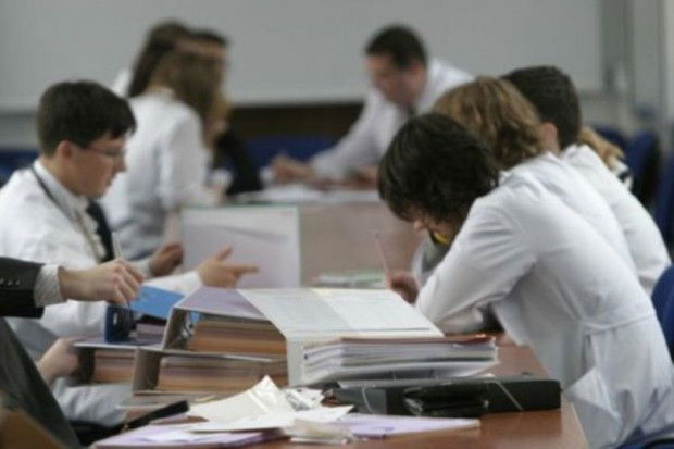 Rzeszów: pozytywna opinia dla kierunku lekarskiego na uniwersytecie