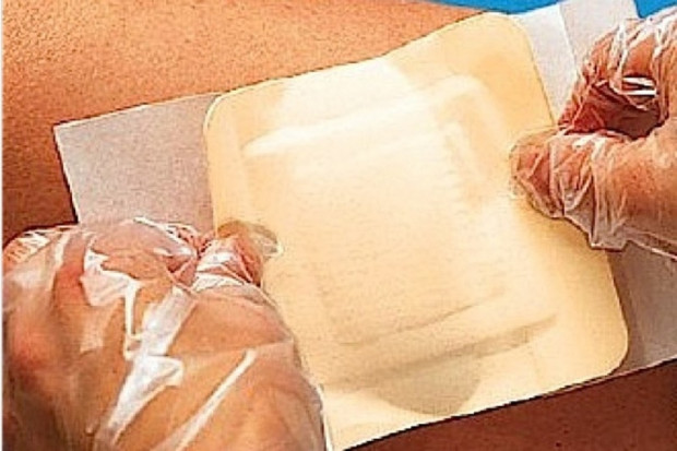 URPL: chrońmy dzieci przed plastrami z fentanylem