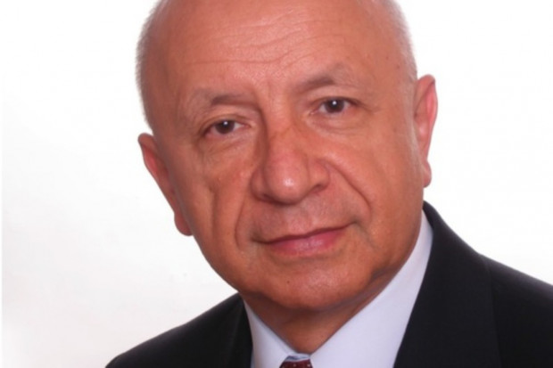 Warszawa: prof. Chazan nie może odwołać się od decyzji o zwolnieniu