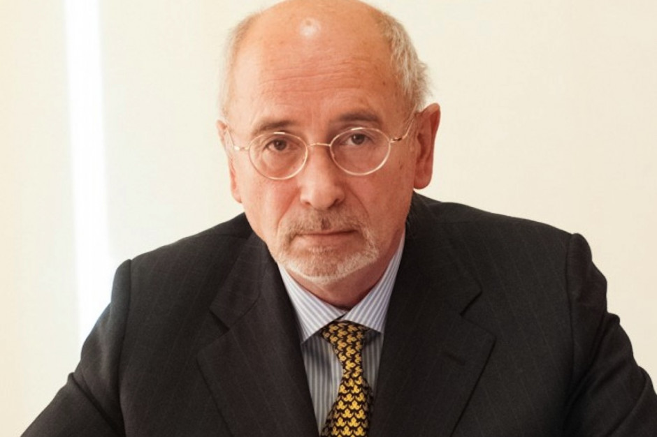 Prof. Bogusław Maciejewski: Cancer Plan to wyidealizowana wizja