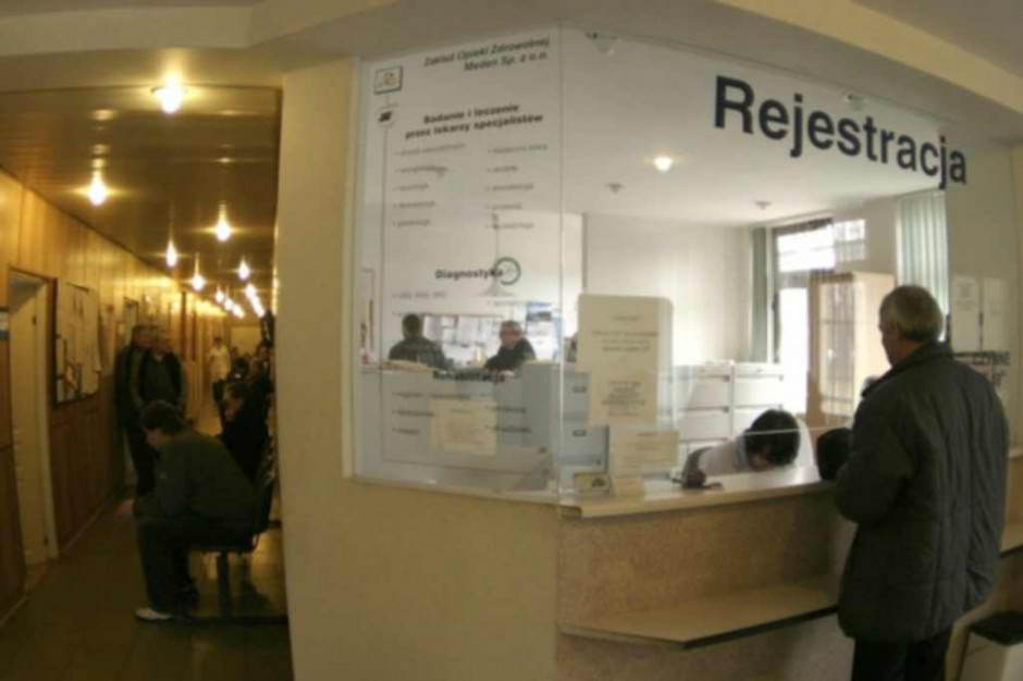 Pomorze: fiskus ściąga za nieuprawnione, bezpłatne leczenie