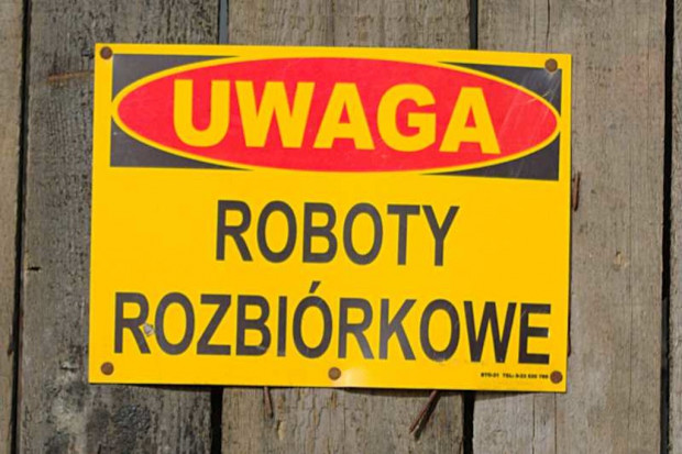 Białystok: rozbudowa szpitala onkologicznego do końca kwietnia 2015 r.