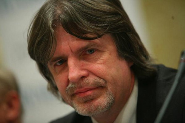 Andrzej Sośnierz chce zostać dyrektorem śląskiego NFZ?