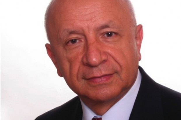 Prof. Chazan nie jest już dyrektorem Szpitala Św. Rodziny; otrzymał wypowiedzenie